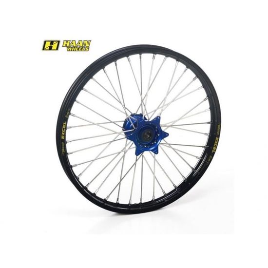 Qr Centerlock Roue Avant Vélo 26 Pouces XMX - Moyeu Shimano Hb Tx505 Center Lock Pour V Brake Noir 523098