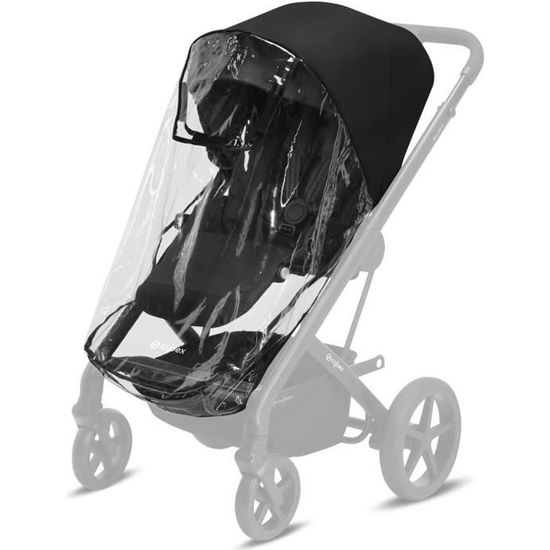 rain cover cybex balios s