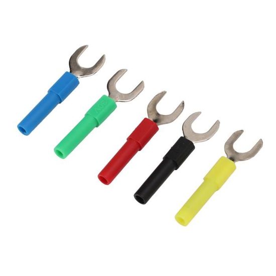 Fourche Ethic Merrow v3 SCS Brut trottinette freestyle - La Cabane de la Glisse