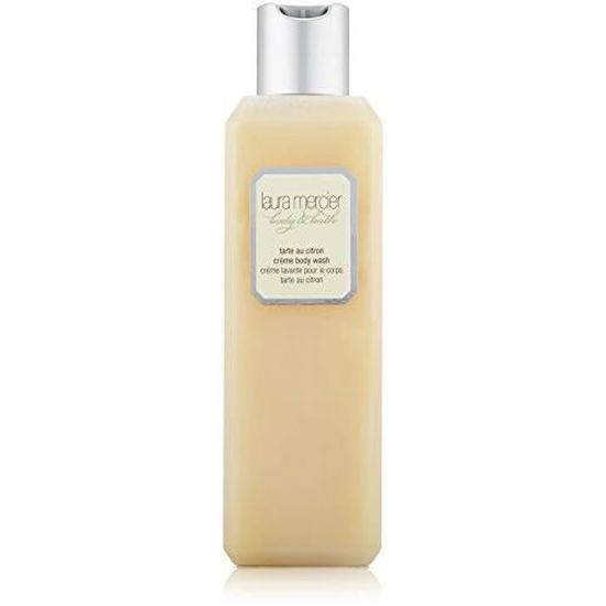 Laura Mercier Tarte Au Citron Creme Body Wash 8oz Cdiscount Bagagerie Maroquinerie
