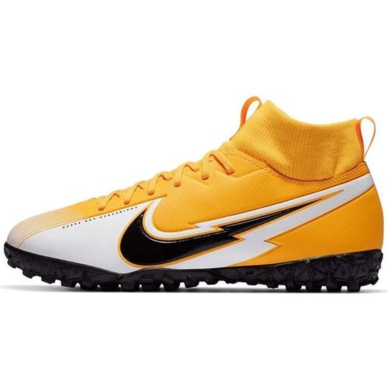 nike jr superfly 7 academy tf