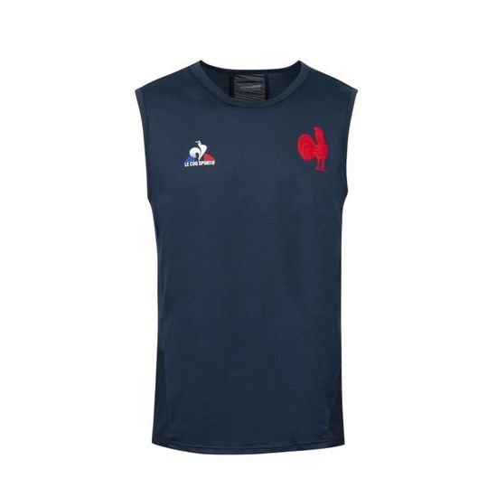 Débardeur Officiel France Olympique – Femme Taille 42, Neuf, Running