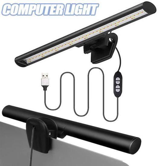 Acheter Tube LED Lampe de Protection des Yeux Alimenté par USB LED