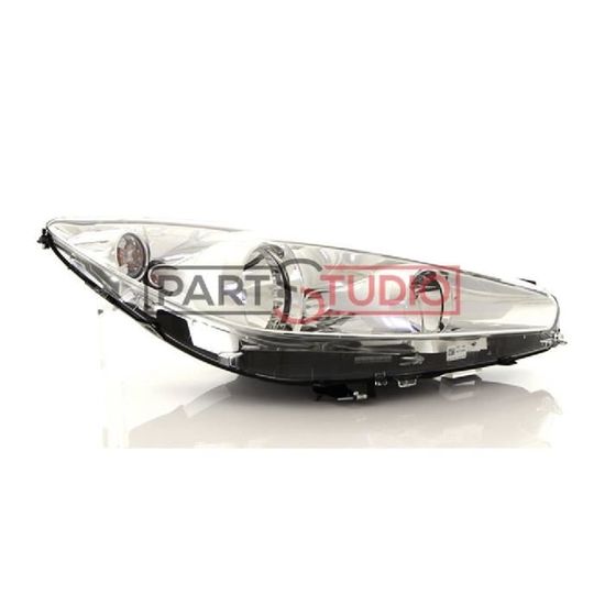 Kit Réparation Phare Avant Droit Pour Peugeot 308 II (2017-2022) - Pièce Générique PRO624