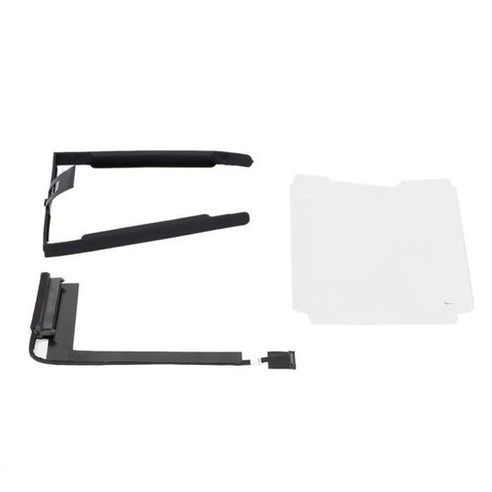 Support Pour Disque Dur SSD 2,5" - Plateau Métallique De Remplacement Pour Dell Latitude E5430