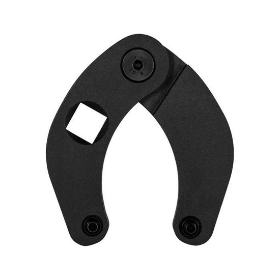 Clé à Écrou De Presse-étoupe Réglable 7463 - Pour Vérins Hydrauliques, Agricole & BTP