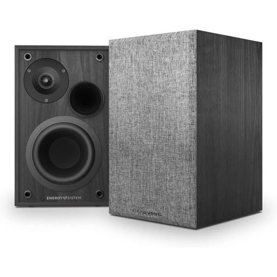 Enceinte Active PH15A Pronomic – 350W Crête, Bluetooth, Lecteur USB/SD, Pour Fêtes, événements Extérieurs Et Sonorisation Mobile - 8