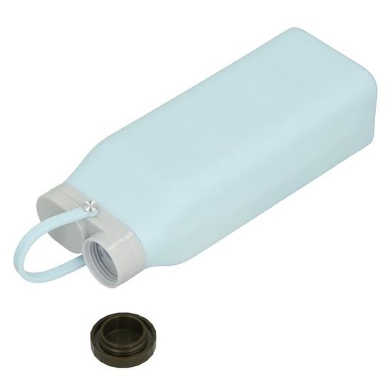 Bouteille D'Eau Pliable En Silicone De 500ml Portable Pour Voyage En