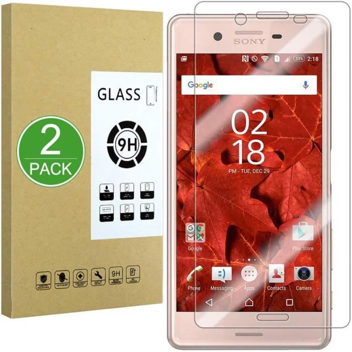 Pack De 5 Films Protecteurs Anti-reflet Pour Sony Xperia Pro-I - Marque Dipos