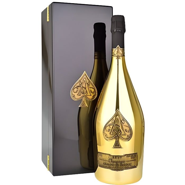 Armand de Brignac Brut Gold Magnum 1,5L