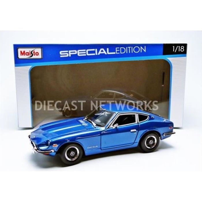 Voiture Collection 1 18 d’occasion