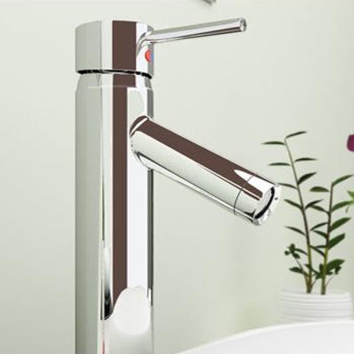 Robinet Mitigeur pour lavabo et vasque
