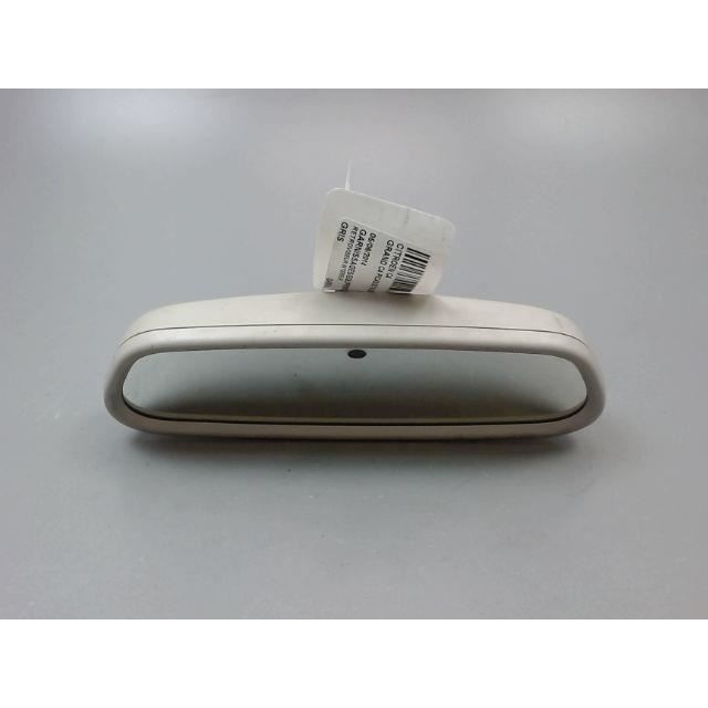 RETROVISEUR INTERIEUR CITROEN GRAND C4 PICASSO 2006-