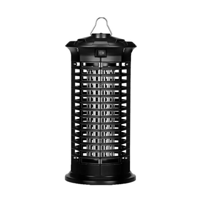 Lampe UV électrique de moustique extérieur - piège de Zapper d'insecte d'insecte d'insecte de mouche d'intérieur 016