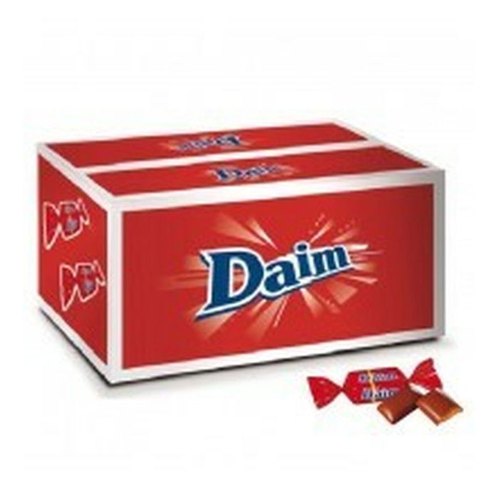 Hellocandy Daims Colis De 12 X500gr =6kg Format Pro