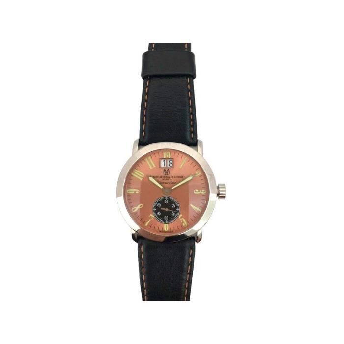Montre Homme Montres de Luxe 09CL1-ACRAME (45 mm)