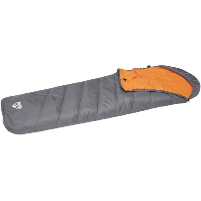 BESTWAY Sac de couchage Hiberhide 5 Pavillo™ - 230 x 80 x 60 cm