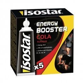 Isostar Energy Booster Cola 5 x 20g
