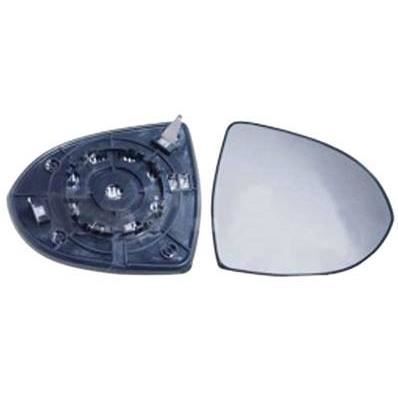 Miroir Glace rétroviseur droit pour KIA SPORTAGE, 2010-2015, dégivrant, Neuf.