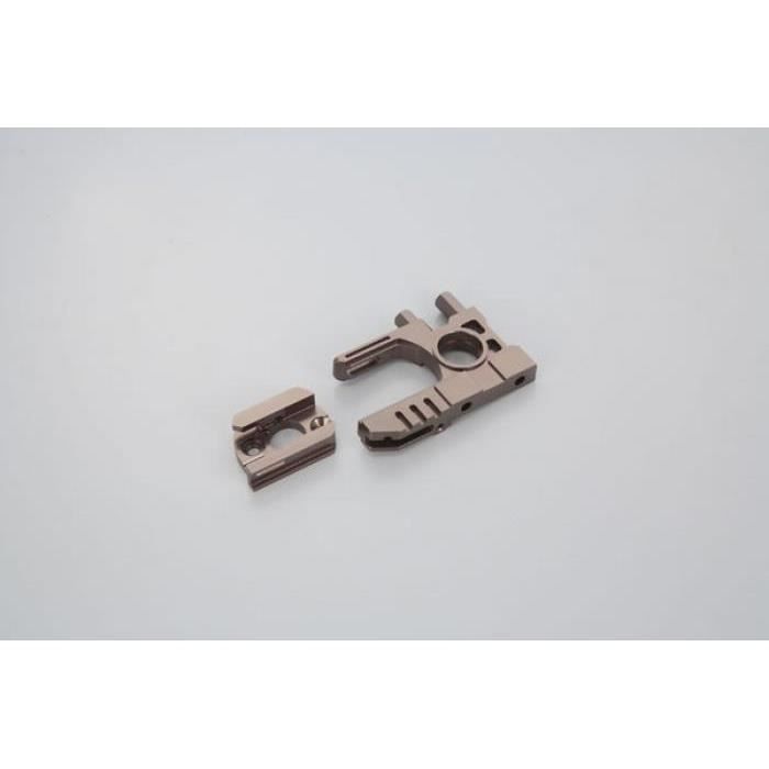 SUPPORT MOTEUR INFERNO VE KYOSHO K.IF501