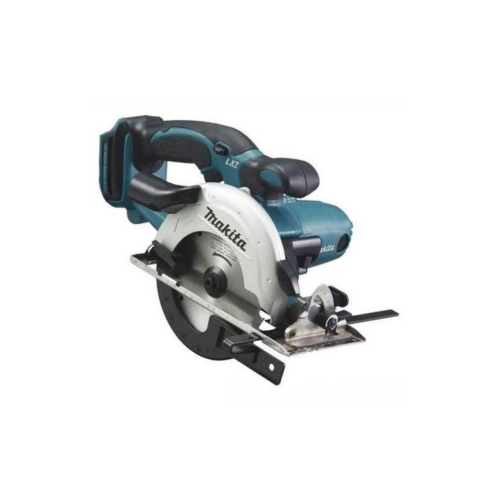 MAKITA DSS501Z Scie circulaire 18 V Li-Ion  Ø 136