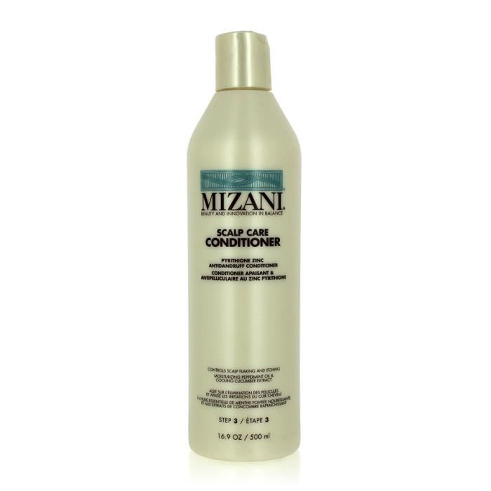 MIZANIAprès-Shampooing antipelliculaire Scalp Care 500ML