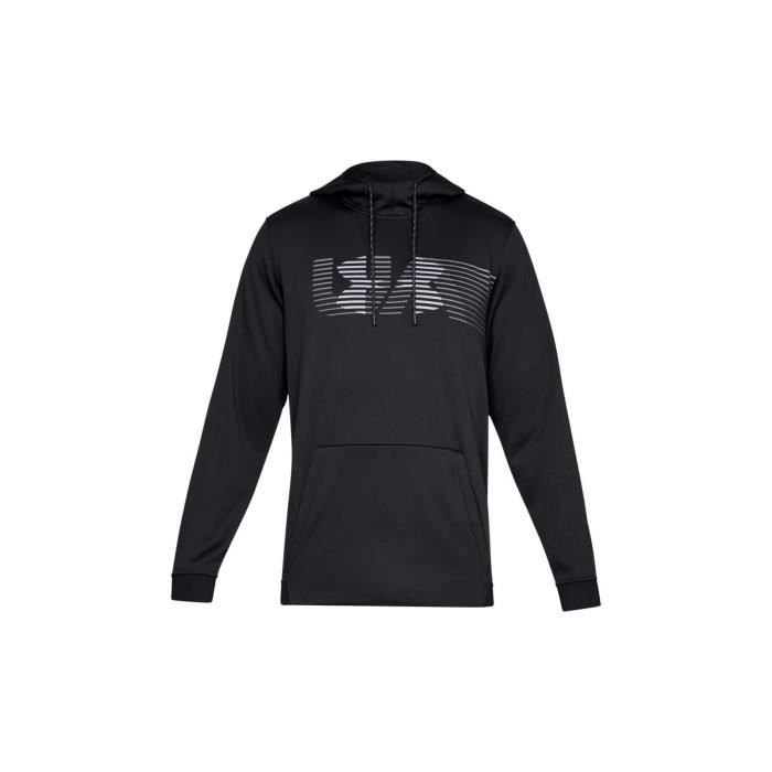 Sweat polaire UA SPECTRUM - Under Armour -- Taille S