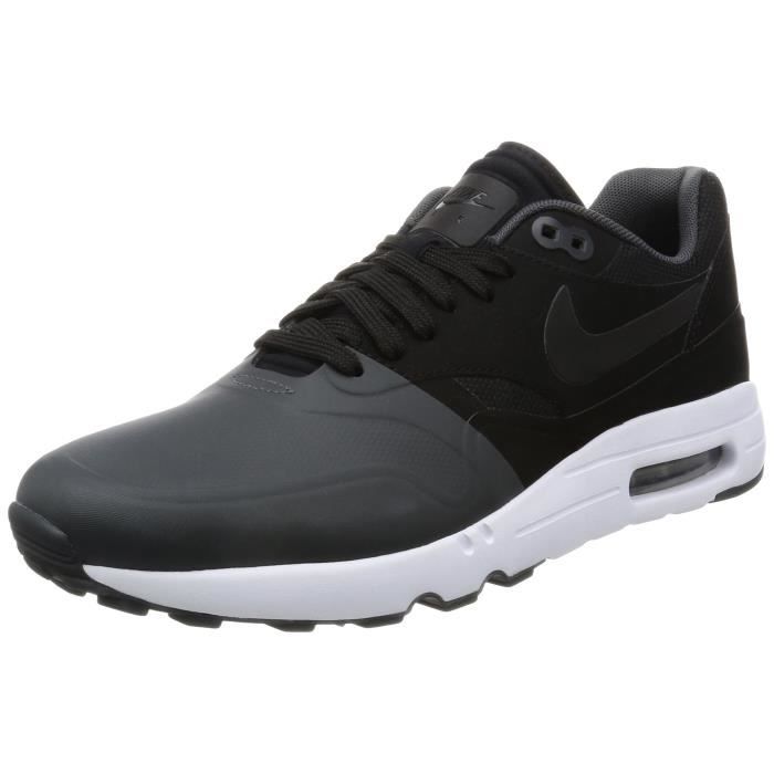 Nike Men's Air Max 1 Ultra Se 2.0 Mens Running Trainers 875845 Sneakers Shoes DXXN3 Taille-43
