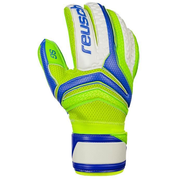 Reusch Serathor SG Extra Gant de gardien pour homme