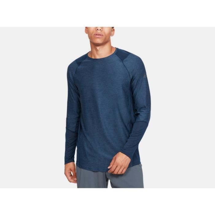 Maillot Under Armour MK-1