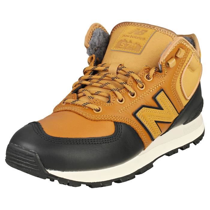 botte new balance