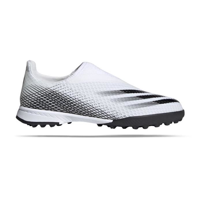 adidas Performance Chaussures de football X Ghosted.3 Ll Tf J
