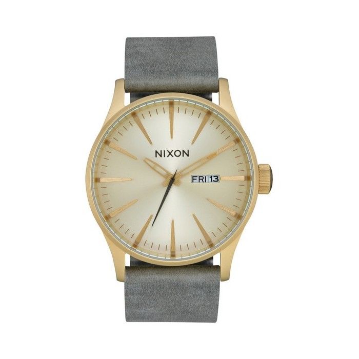 Montre Homme Nixon A1052982 (Ø 42 mm) 10,000000