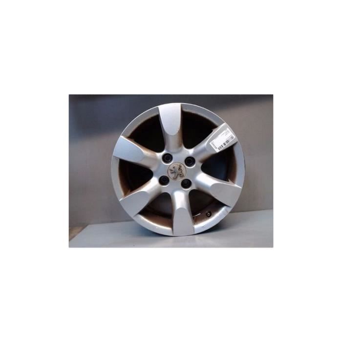 PIECES AUTO D'OCCASION - 5402N1 - JANTES - JANTE ALUMINIUM PEUGEOT 307 - 10-1149249