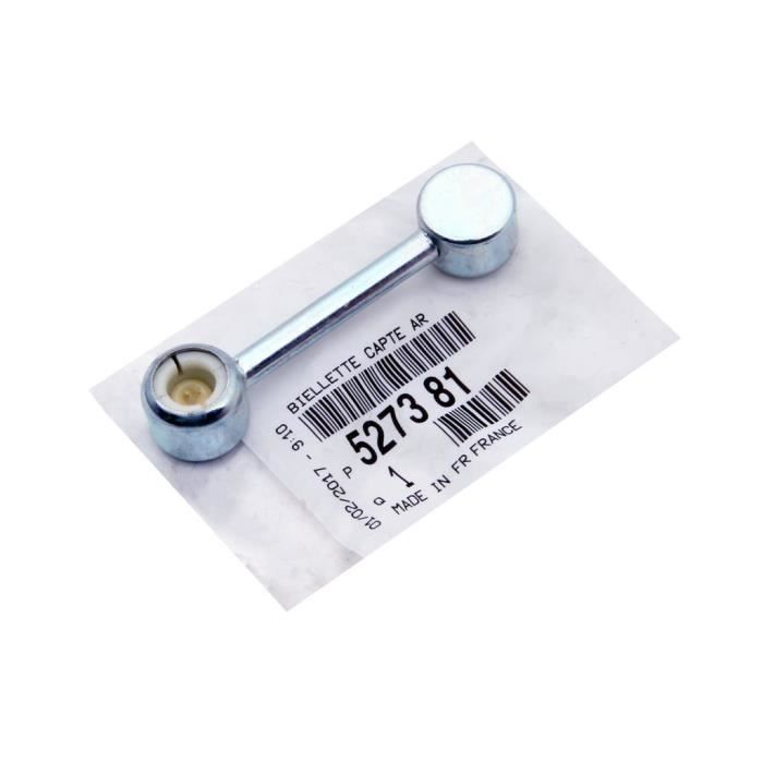 Biellette du Correcteur de Hauteur Xenon Citroen C5 III C6 Peugeot 407 508 527381