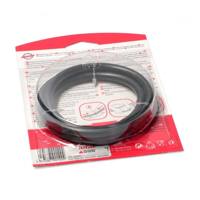 Seb 790142 Joint 8L Inox Autocuiseur étrier