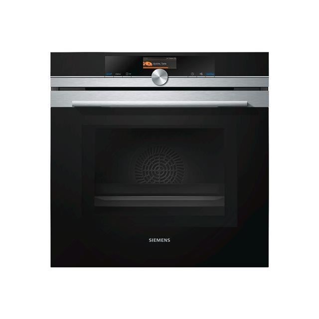HM636GNS1 SIEMENS Four colonne 60 cm 13 modes de c