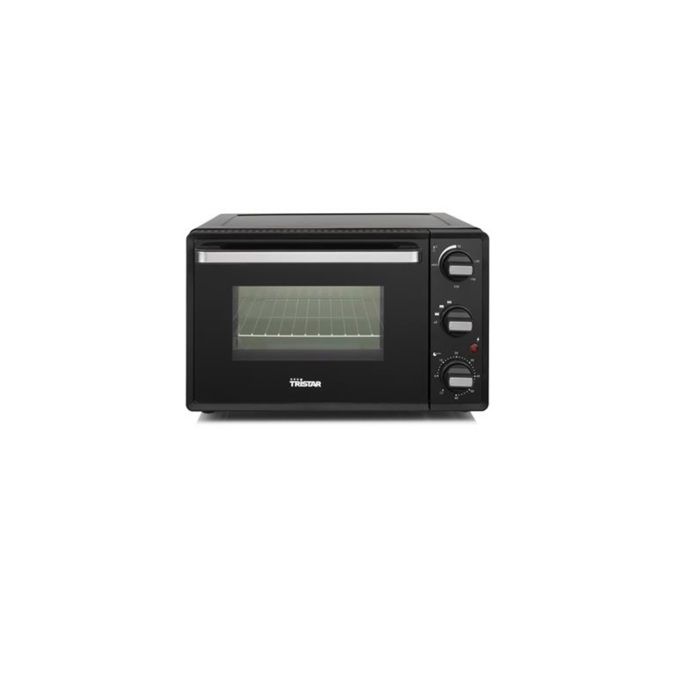 Tristar Four à grille 1300 W 19 L Noir