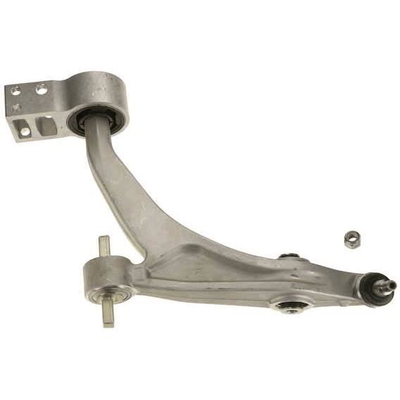 TRW Bras de suspension JTC1306