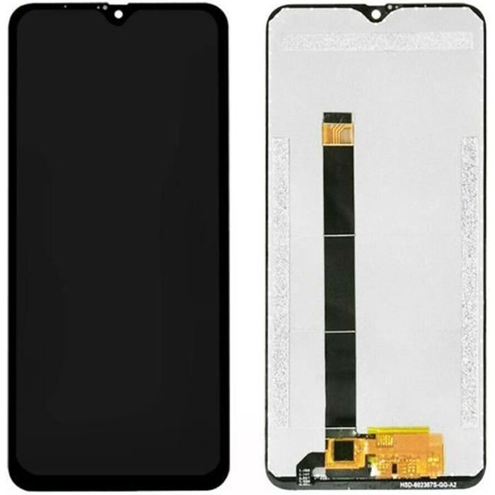 Blackview BV A60 A60 pro Ecran Tactile LCD screen pour Blackview A60 / A60 pro