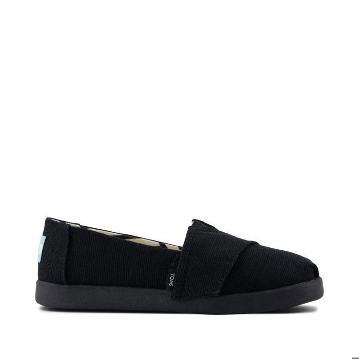 TOMS Espadrilles enfant Toms Alpargata Classique