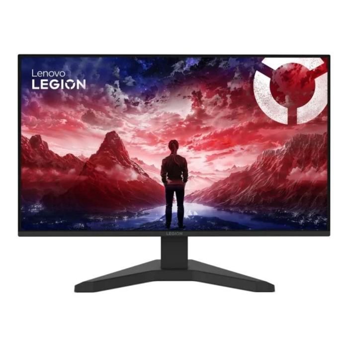 Écran Gaming Lenovo Legion R24s 23.8 IPS FHD 144Hz