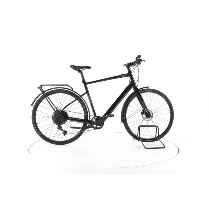 Vélo électrique - Cannondale Tesoro SL EQ - noir - Vélo électrique de trekking - MAHLE 250 Wh Reconditionné - Cannondale