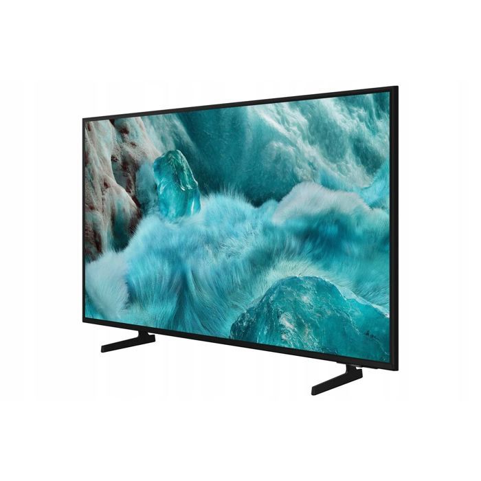 TV intelligente - SAMSUNG - QE65Q7F2AUXXH - QLED 65 - 4K UHD - Quantum Processor 4K