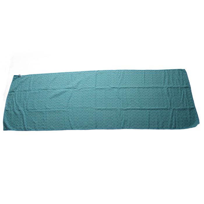 Shipenophy Housse de tapis de yoga Housse de Tapis Yoga Serviette de Tapis Yoga Antidérapante Couverture sport pantalon Bleu ciel
