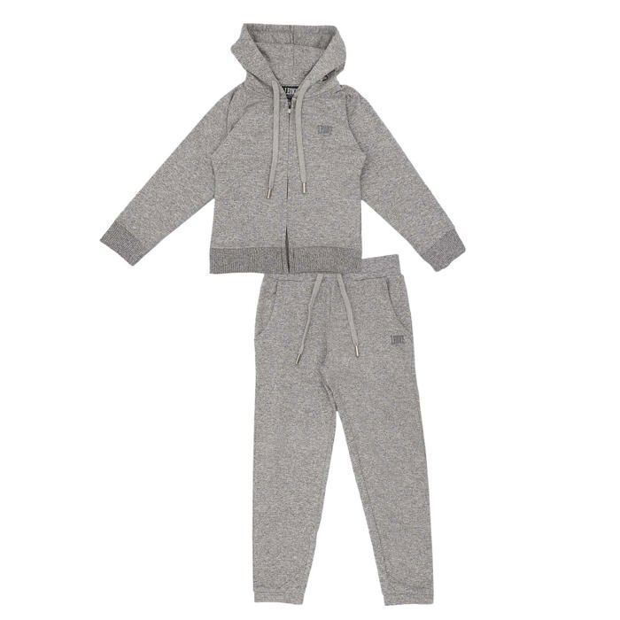 Survêtement Leone 1947 Girl Tracksuits Dream Survêtement Leone 1947 Girl Tracksuits Dream