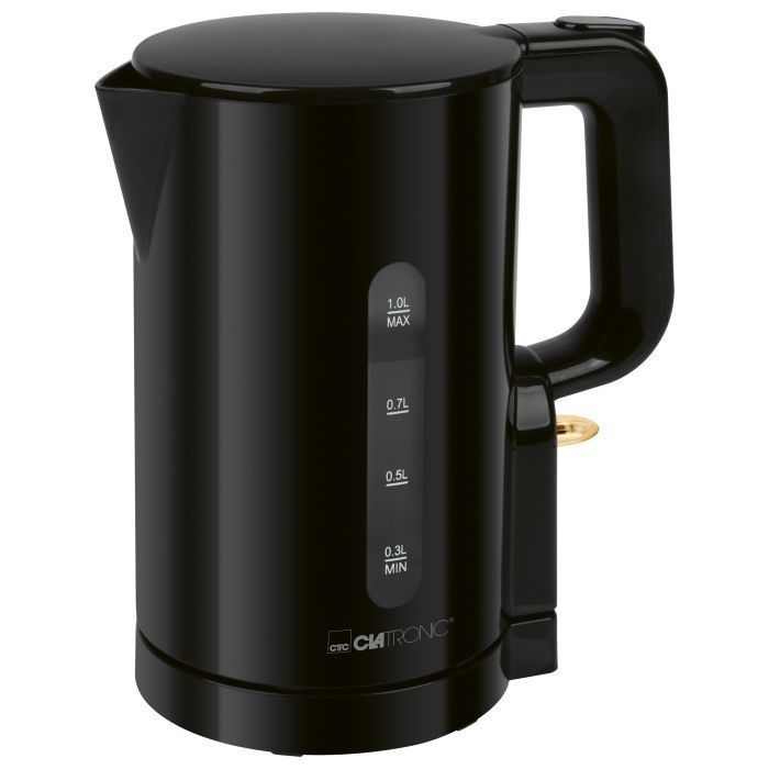 Bouilloire électrique CLATRONIC WK 3834 1 Petit électroménager
