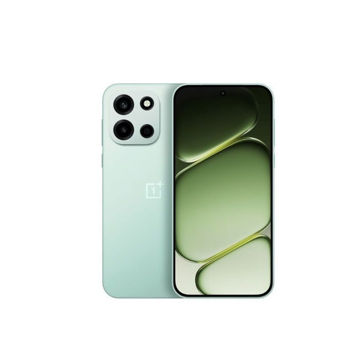 OnePlus Turbo6 5G Smartphone 12Go RAM 256Go ROM Débloqué Dual SIM Vert