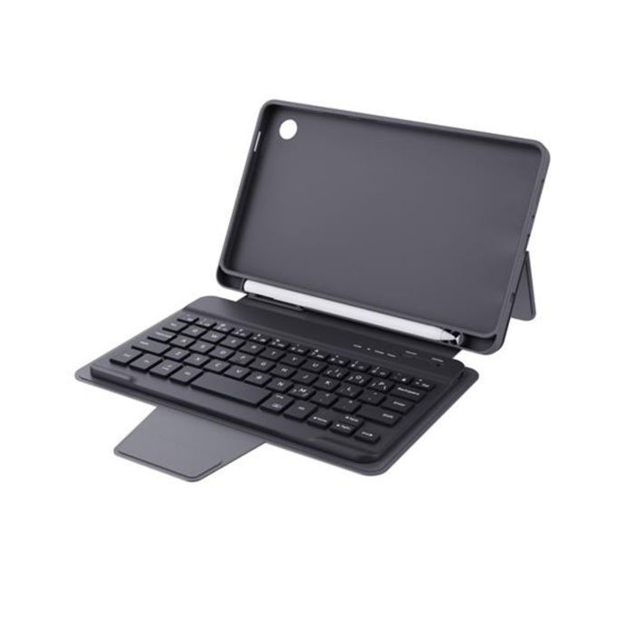 Book Cover Keyboard bluetooth Designed for Samsung sans Touch Pad clavier amovible pour Samsung Galaxy Tab A11+ Coloris - vue 2