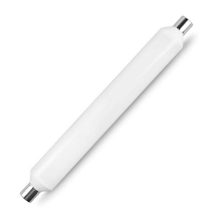 Ampoule 31 x 3 8 x 3 8 cm 7 w - Vantory - s19 4000k blanc neutre indice de rendu des couleurs élevé allumage instantané longue dur